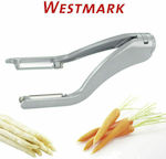 Westmark Stainless Steel Fruit & Vegetable Peeler