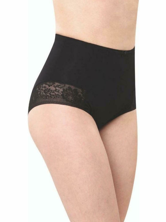Norddiva Lingerie Darya Talie înaltă Femeie Box...