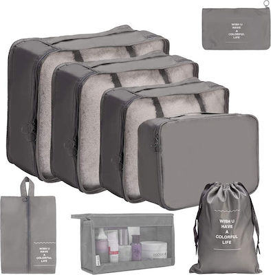 Petit Boutik Organizer Case Packing Cubes 8 Skroutz.cy