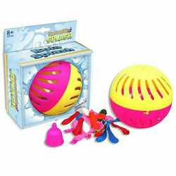 Juinsa Bola Splash Water Bombs 42pcs