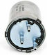 Bosch Filtru de Combustibil Auto pentru Audi F026402834