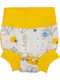 Splash About Kids Swimwear Swim Diaper Yellow