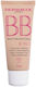 Dermacol Beauty Balance 4 Sand Creme de fata de zi cu Factor de Protecție Solară (SPF)15 pentru Hidratare și Imperfecțiuni 30ml