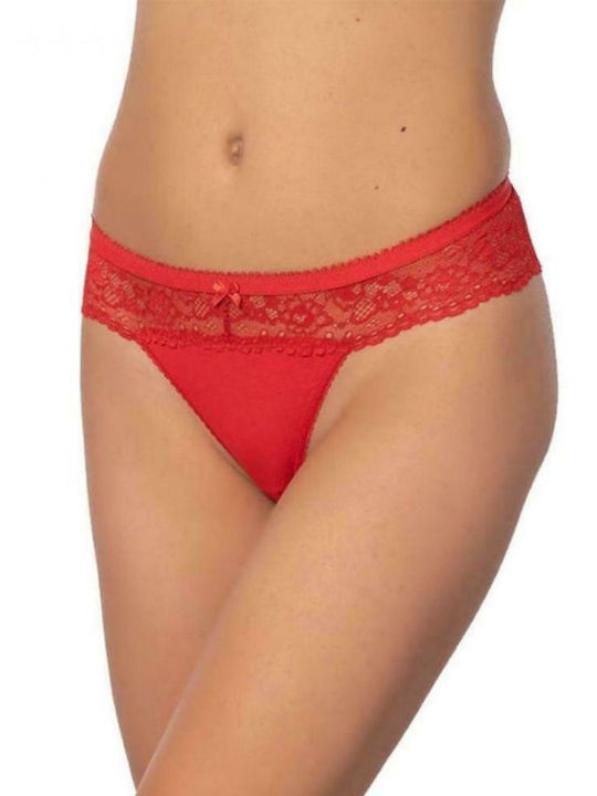 Norddiva Lingerie Beatrice Women's Brazil with ...