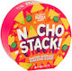 Επιτραπέζιο Παιχνίδι Nacho Stack για 2-6 Παίκτες 8+ Ετών Professor Puzzle