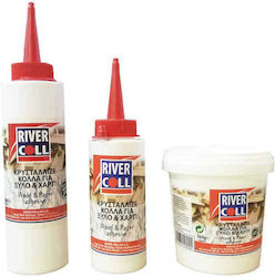River Hellas Glue Gel River Coll Large Size for Paper 250gr