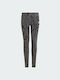 Adidas Kids Legging Long Gray