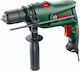Bosch EasyImpact 600 Κρουστικό Δράπανο 600W με ...