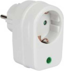 Oscar Plus Single Socket Safety Power Strip Oscar Plus Single Socket Safety Power Strip