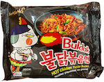 Samyang Έτοιμα Γεύματα Buldak Instant Noodles Ramen Hot Chicken 140gr