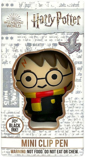 Blue Sky Harry Potter Skwisheez Mini Στυλό Ballpoint