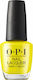 OPI Lacquer Гланц Лак за Нокти Пчела Unapologet...
