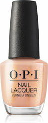 OPI Lacquer Gloss Βερνίκι Νυχιών The Future is You Vernis A Ongles 15ml