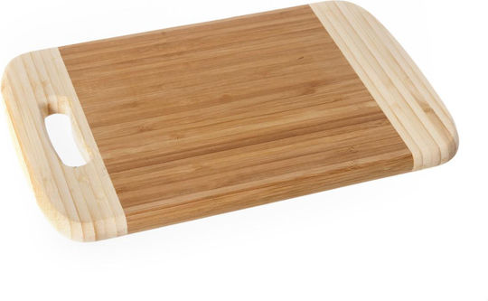 5Five Επιφάνεια Κοπής Ξύλινη 30x20cm