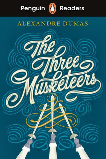 The Three Musketeers The Three Musketeers