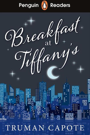 Breakfast at Tiffany's