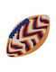Waboba American Football Τρελόμπαλα Θαλάσσης 22.7 εκ.
