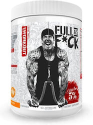 Rich Piana 5% Nutrition Full As F*ck Legendary 350гр Push Pop