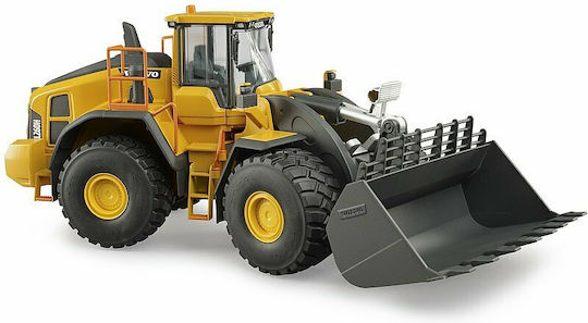 Bruder Volvo Loader Scale 1:16 Pickup Truck For 3+ Years