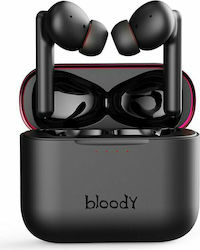 A4Tech M90 In-Ear Schwara A4Tech M90 In-Ear Schwara