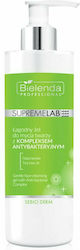 Bielenda Supremelab Sebio Derm Gel Καθαρισμού Προσώπου 200ml