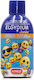Elgydium Emoji Berries 250 ppm Alcohol-Free 500ml