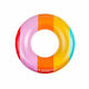 Swim Essentials Детски Плувен Кръг Rainbow с Диаметър 90см. SWE-2020SE170