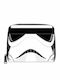 Loungefly Stormtrooper Детски портфейл с цип Star Wars Star Wars лентикулярен