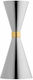 Novatex Japanese Double Bar Spirit Measure 30/6...