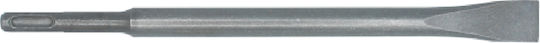 ECEF Chisel Bits 250x20mm with SDS Plus Socket