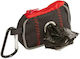Kerbl Dog Waste Bag Holder Black