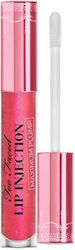 Too Faced Lip Injection Υγρό Κραγιόν