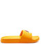 Superdry Women's Slides Orange