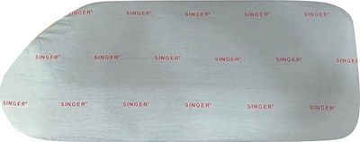 Singer Steam Ironing Press Cover Original 66x26cm Gray