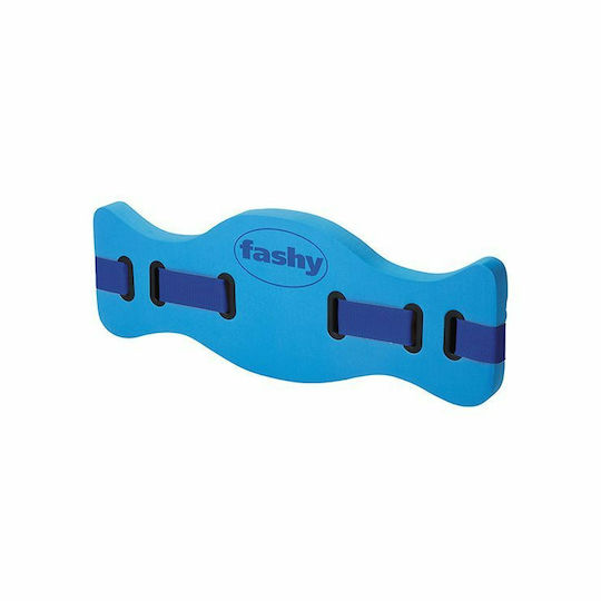 Fashy Schwimmgürtel in Blau Farbe