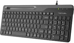 A4Tech Fstyler FK25 Doar tastatura Grecesc