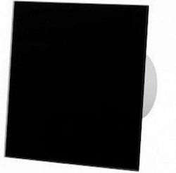 Dospel Veroni Glass 100 WCH De perete Ventilato...