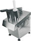 Celme Electric CHEF-MEC-800 Πολυκοπτικό Μηχάνημα 600rpm 440x255x610mm