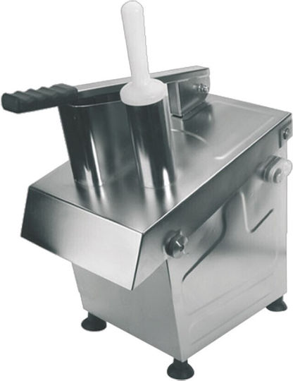 Celme Electric CHEF-MEC-800 Πολυκοπτικό Μηχάνημα 600rpm 440x255x610mm