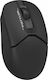 A4Tech Fstyler FG12S Wireless Mouse Black