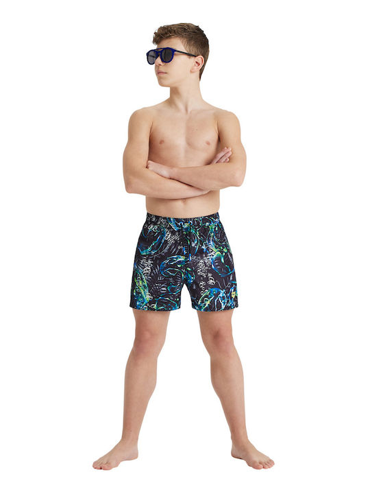 Arena Kids Swimwear Swim Shorts Black