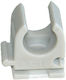 Elvhx Electrical Conduit Bracket made of Plastic 228