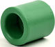 Plastherm Μούφα Πολυπροπυλενίου 20mm P0201