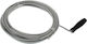 Steel Drain Unblockers 5m