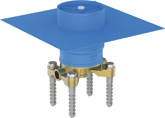 Ideal Standard Faucet Mechanism A6133NU