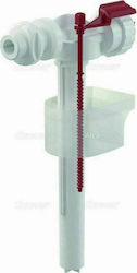 Alcaplast Float