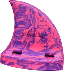 SwimFin Tiger Pink Schwimmgürtel