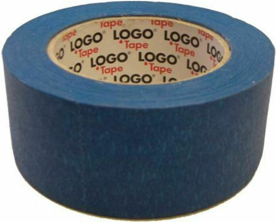 Logo Paper Tape 50mm x 50m