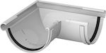 V.590800.0006 Gutter Fittings