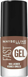 Maybelline Fast Gel Βερνίκι Νυχιών 7ml Maybelline Fast Gel Βερνίκι Νυχιών 7ml